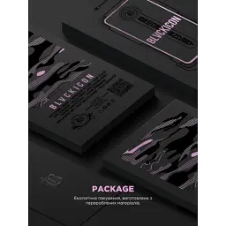 Скло захисне Armorstandart Icon Supreme EZ Apple iPhone 17 / 16 Pro Black (ARM86410) - мініатюра 11