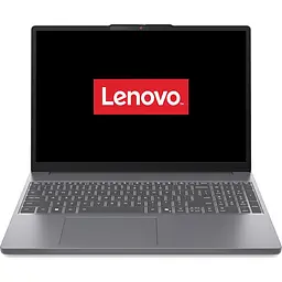 Ноутбук Lenovo IdeaPad Intel Core i5- 13420H до 4, 6 ГГц, 15, 3 WUXGA, IPS, 40 ГБ DDR5, 512 ГБ SSD, Intel UHD, арктичний сірий