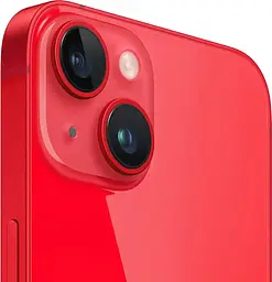 Смартфон Apple iPhone 14 Plus 512GB eSIM Product Red (MQ473) [76732] - мініатюра 7