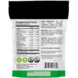 Імунний захист Mason Natural Immune Defense 14 стиків по 8 г смак ягід - мініатюра 2