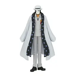 Фігурка Bandai Spirits Ван Піс One Piece CP-0 16 см BS OP CP - мініатюра 2