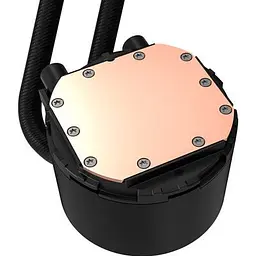 Система рідинного охолодження ID-Cooling FX280 Pro SE (FX280 PRO SE) - мініатюра 7