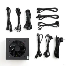 Блок живлення Vinga 650W (VPS-650G) - мініатюра 8