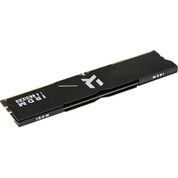 Модуль пам'яті для комп'ютера DDR5 32GB (2x16GB) 5600 MHz IRDM Black Goodram (IR-5600D564L36S/32GDC) - мініатюра 13