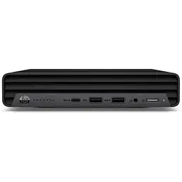 ПК-неттоп HP ProDesk 400 G6 DM/Intel i5-10500T/8/256F/int/kbm/W10P (260H4ES)
