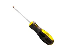 Викрутка MASTER TOOL плоска SL 3x75 48-5375