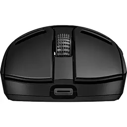 Миша Lorgar MSE90W Magnesium Alloy Wireless Gaming Mouse Elite Black (LRG-MSE90W-BK) - мініатюра 7