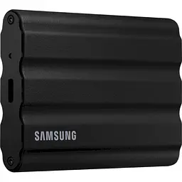Зовнішній SSD накопичувач Samsung T7 Shield 4 TB (MU-PE4T0S/EU) [95467] - мініатюра 2