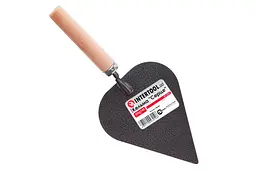 Кельма штукатурна Intertool (КШ) молотковий - мініатюра 3