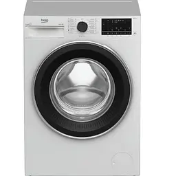 Пральна машина Beko B5WFU58436W - мініатюра 7