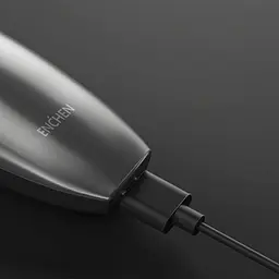 Машинка для стрижки волосся Xiaomi Enchen (Sharp-X) - мініатюра 3