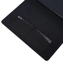 Чохол TPU Multiview Cover Lenovo Tab P11 2nd Gen TB350FU TB350XC Чорний - мініатюра 6