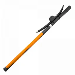 Кирка Bradas FIBERGLASS 1500 г KT-KF1150 - мініатюра 2