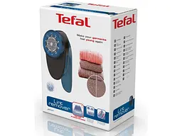 Машинка для видалення ковтунців Tefal JB1011E0 - мініатюра 3