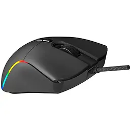 Миша MEETION RGB Backlit Gaming Mouse RGB GM19_2023 |12000dpi| - мініатюра 8