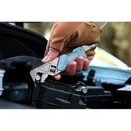 Мультитул NexTool Light Wrench W1 - мініатюра 6