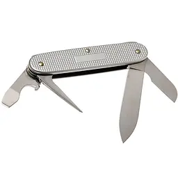 Ніж Victorinox Forester [0.8120.26] [68249] - мініатюра 3