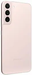Смартфон Samsung Galaxy S22 Plus 5G 2022 8/256Gb Pink (SM-S906BIDG) [72857] - мініатюра 2