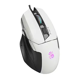 Миша Bloody A4Tech W70 Max USB Panda White (W70 Max (Panda White)) - мініатюра 2