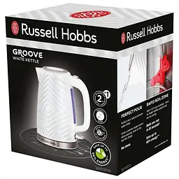 Електрочайник Russell Hobbs 26381-70 - мініатюра 4