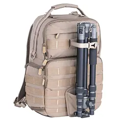 Рюкзак Vanguard VEO Range T 45M Beige (VEO Range T 45M BG), Хакі - мініатюра 12