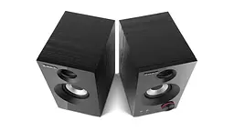 Акустична система Real-El S-420 Black - мініатюра 8