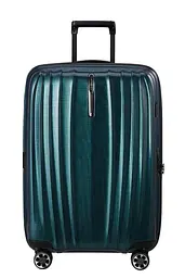 Валіза 70 См Samsonite NEXIS DEEP PETROL 70x48x27(30) KT1*01003 - мініатюра 1
