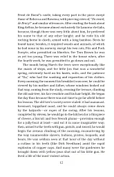 The Forsyte Saga. Volume II - Джон Голсуорсі - мініатюра 9