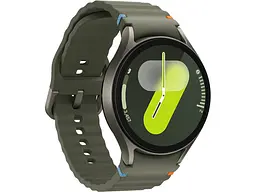 Смарт-годинник Samsung Galaxy Watch7 44mm Green (SM-L310NZGA) - мініатюра 3