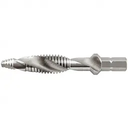 Мітчик комбінований Wurth Zebra SmartStep HSS M12 (0653931200)