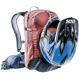 Рюкзак Deuter Attack 20 Червоний (1052-3210321 5332) - мініатюра 8