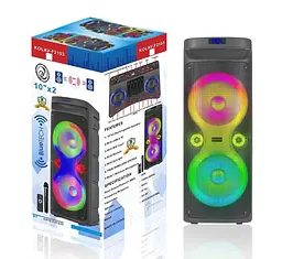 Акустична система XPRO KOLAV-F2103 чорна (41196-F2103_4977) - мініатюра 3