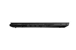 Ноутбук 2E Imaginary 15 15.6' FHD IPS AG, Intel i5-1235U, 16GB, F512GB, UMA, Win11P, black (NL57PU-15UA36) - мініатюра 10