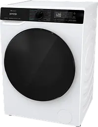 Прально-сушильна машина Gorenje WD2PA964ADW/UA (7133685) - мініатюра 7