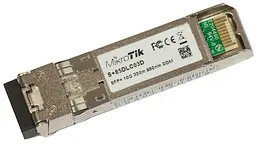 Модуль SFP MikroTik (S+85DLC03D)