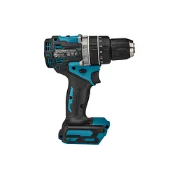 Шурупокрут-дриль акумуляторний Makita DF002GZ (64 Нм, 1.5-13 мм, BL, XGT, без акумуляторів та зарядного пристрою) - мініатюра 2