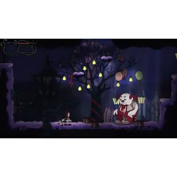 Ключ активації Microsoft Fearmonium для Xbox One/Series S/X - мініатюра 6