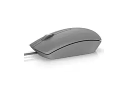 Миша Dell MS116 USB Wired Optical Mouse Kit (570-AAIS) - мініатюра 8