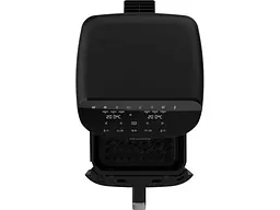 Мультипіч (аерофритюрниця) Cecotec Cecofry FoodCourt 11000 Connected C (CCTC-03282) - мініатюра 2
