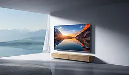 Телевізор Xiaomi TV A Pro 43 2025 4K розумний - мініатюра 3