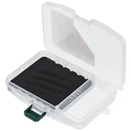 Коробка Meiho Slit Form Case SC-F-7 прозорий - мініатюра 2