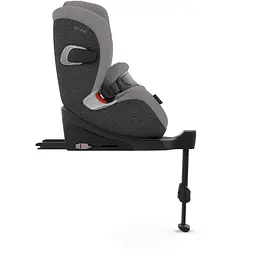 Автокрісло Cybex Anoris T2 i-Size Mirage Grey (523001055) - мініатюра 5