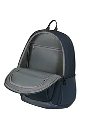 Рюкзак 15,6" American Tourister URBAN GROOVE DARK NAVY 46x34x26 24G*91064 - мініатюра 3