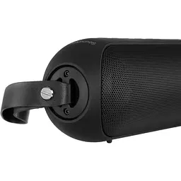 Портативна акустика 2E SoundXPill TWS MP3 Wireless Waterproof Black (2E-BSSXPLLWBK) - мініатюра 6