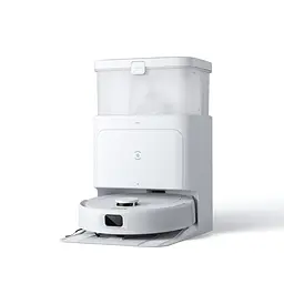 Робот-пилосос Ecovacs Deebot N30 Pro Omni YDLX11-1 White