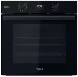 Духова шафа Whirlpool OMSR58CU1SB
