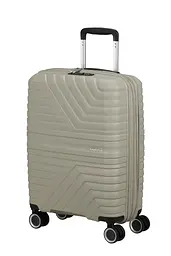 Валіза 55 См American Tourister FLYTWIST SANDSTONE 55х40х20(23) MI1*05001 - мініатюра 5