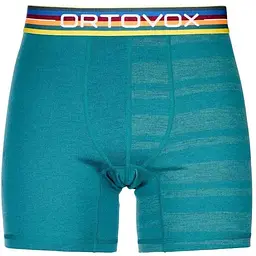 Термотруси Ortovox 185 Rock'n'Wool Boxer Mns