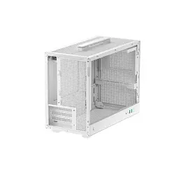 Корпус для ПК Deepcool CH160 Plus White (R-CH160-WHNGM0-G) - мініатюра 6