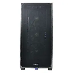 Робоча станція Power Up Desktop #338 Core i3 14100F/32 GB/SSD 1TB/NVIDIA Quadro RTX A4000 16 Gb - мініатюра 2
